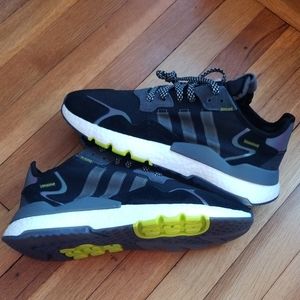 🆕️ Adidas Nite Jogger